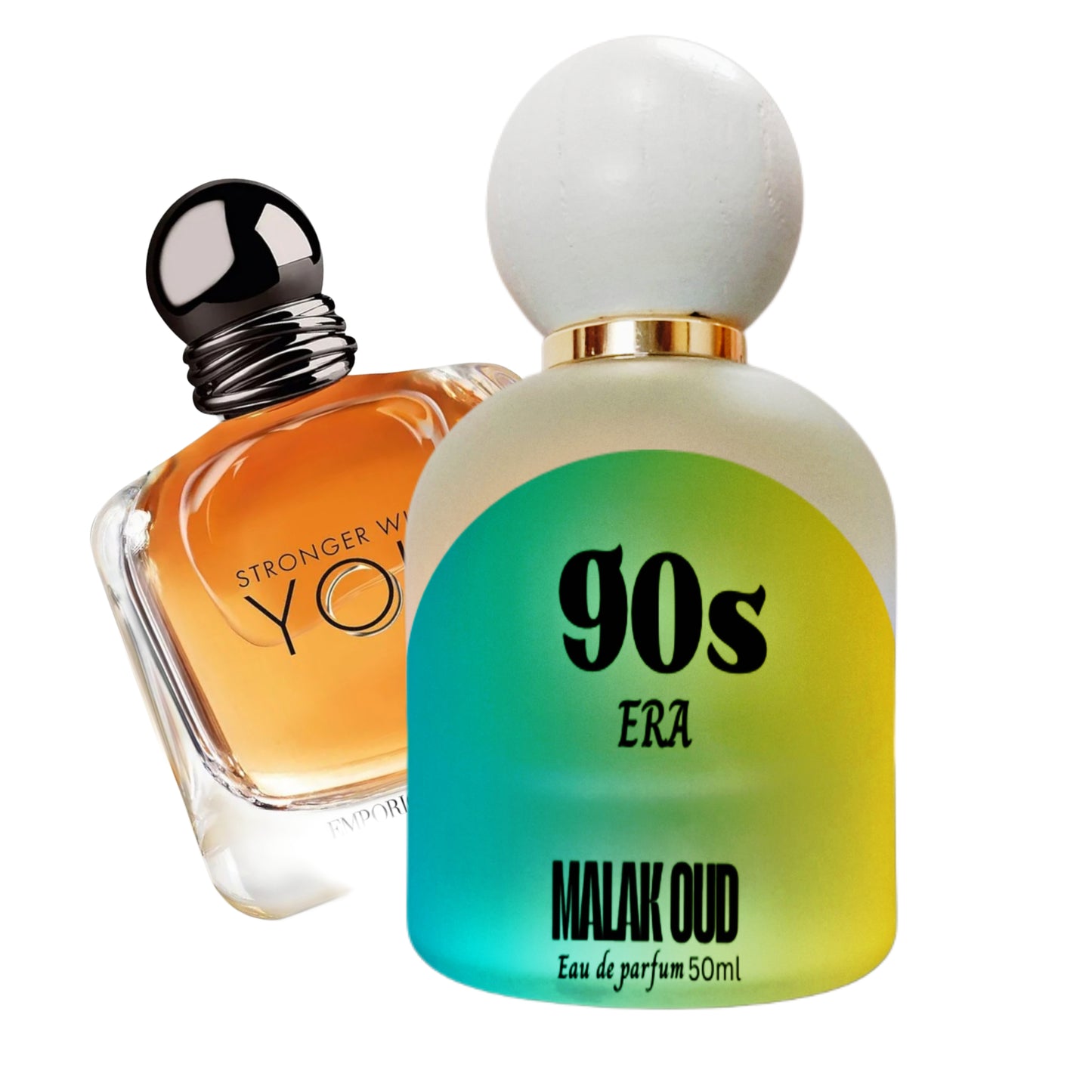 90S ERA Perfume 50ml