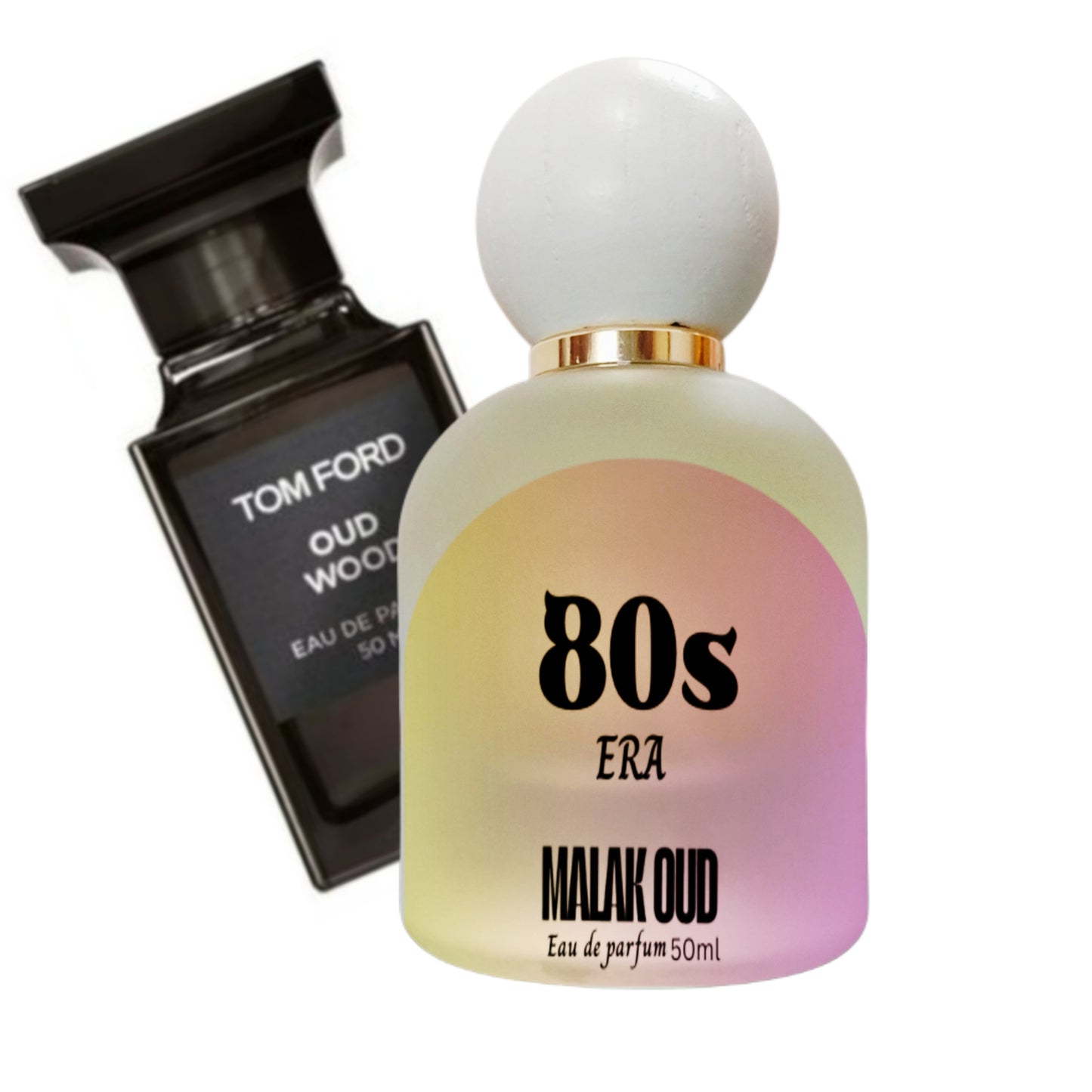 80S ERA Perfume 50ml
