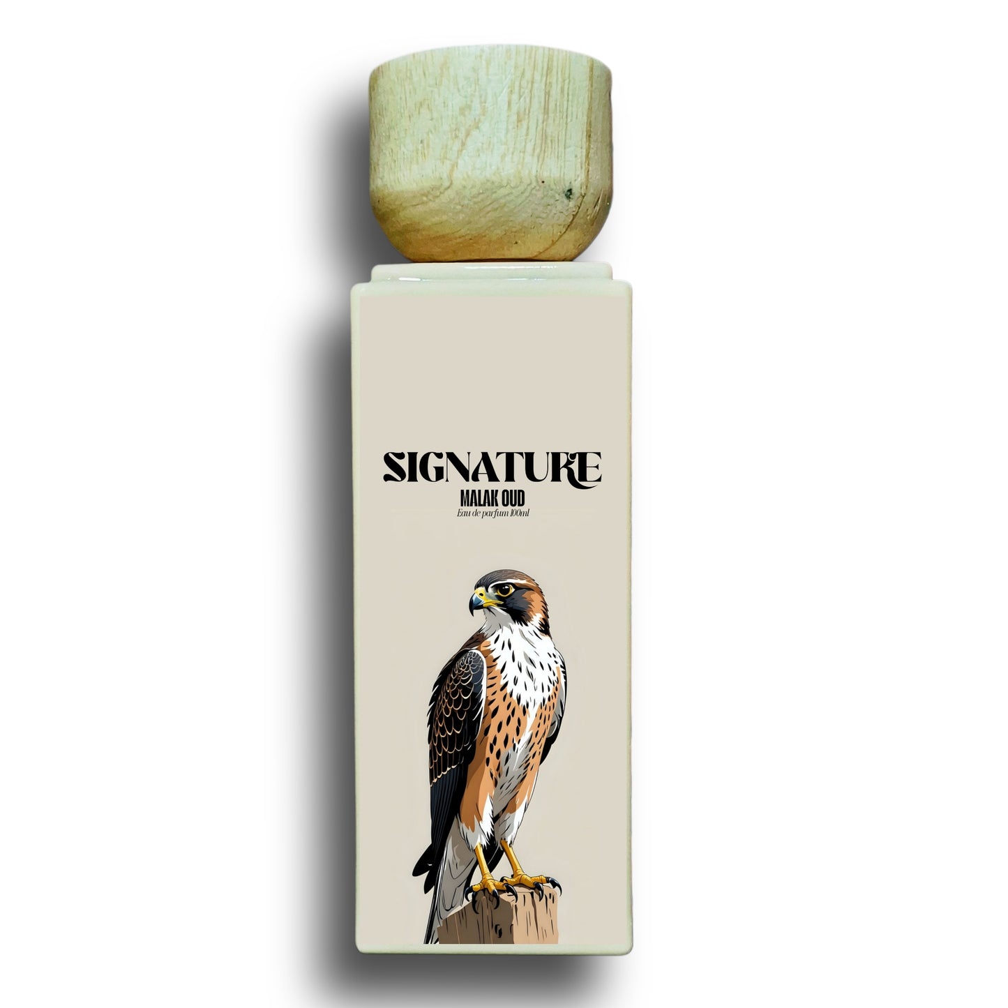 Signature perfume 100 ml