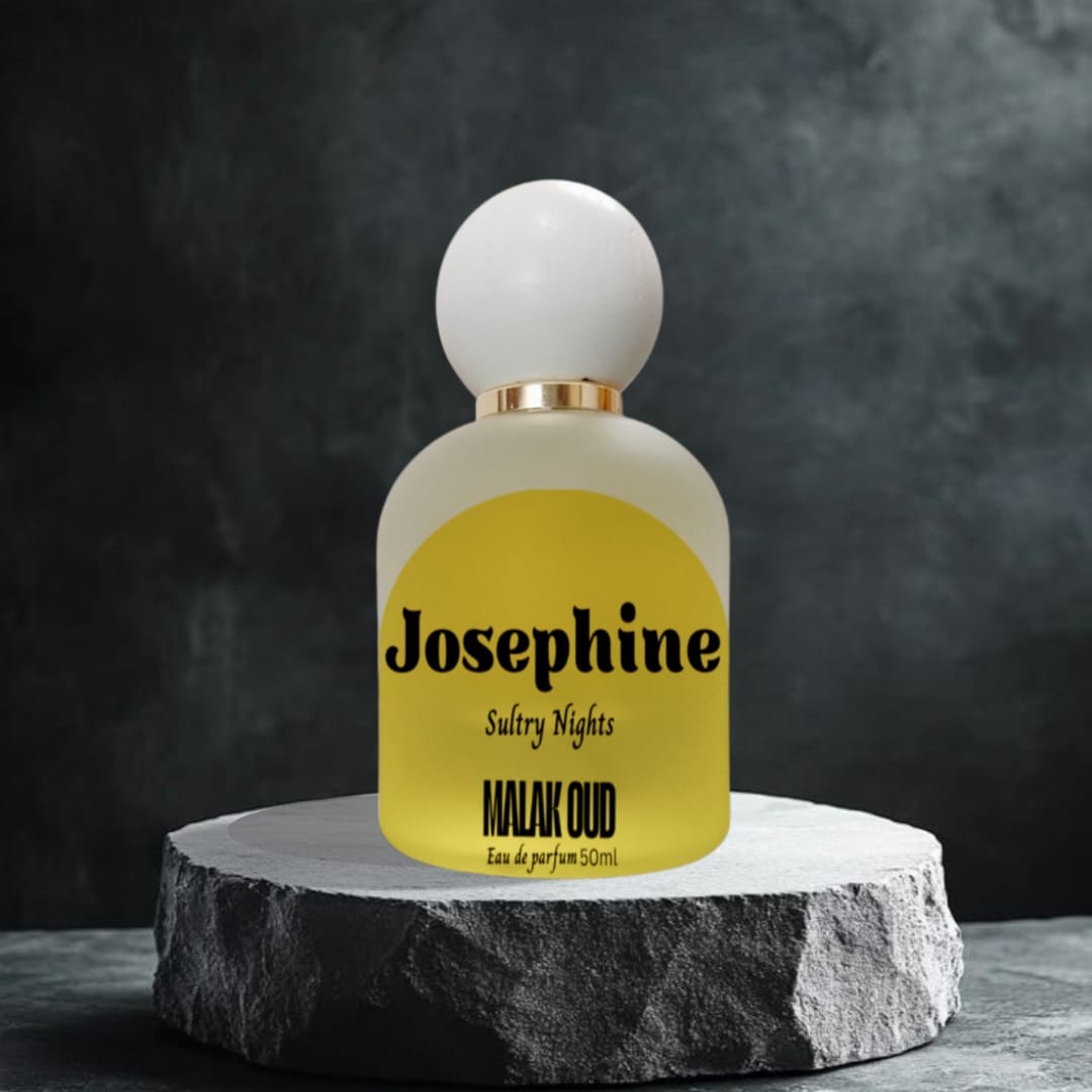 Napoleon and Josephine Perfume 50ml