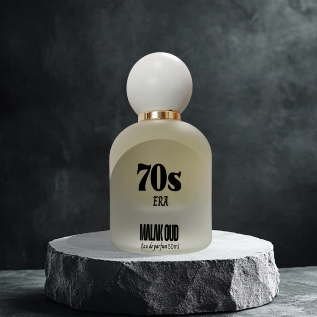 70S ERA Perfume 50ml