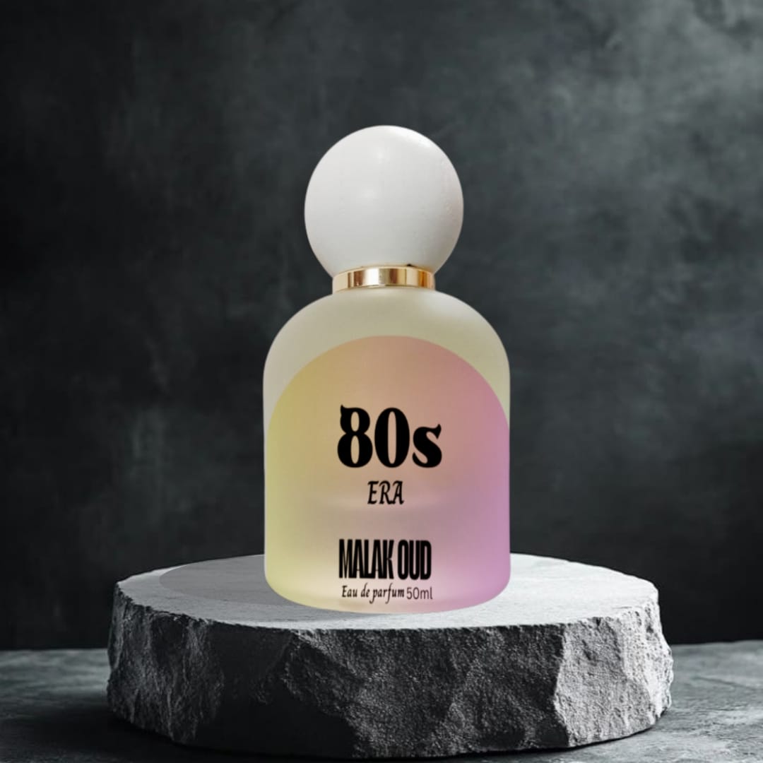 80S ERA Perfume 50ml