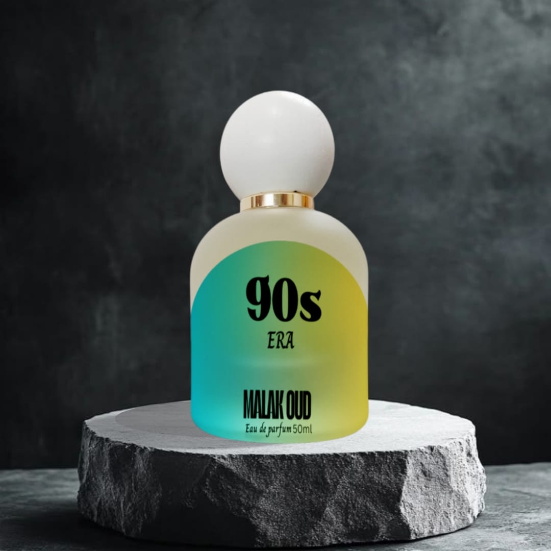 90S ERA Perfume 50ml