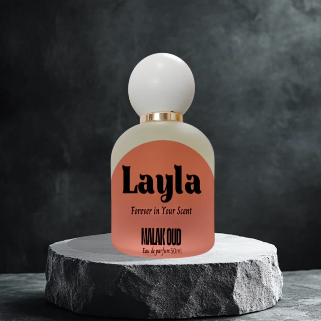 Layla Forever in Your Scent Perfume 50ml