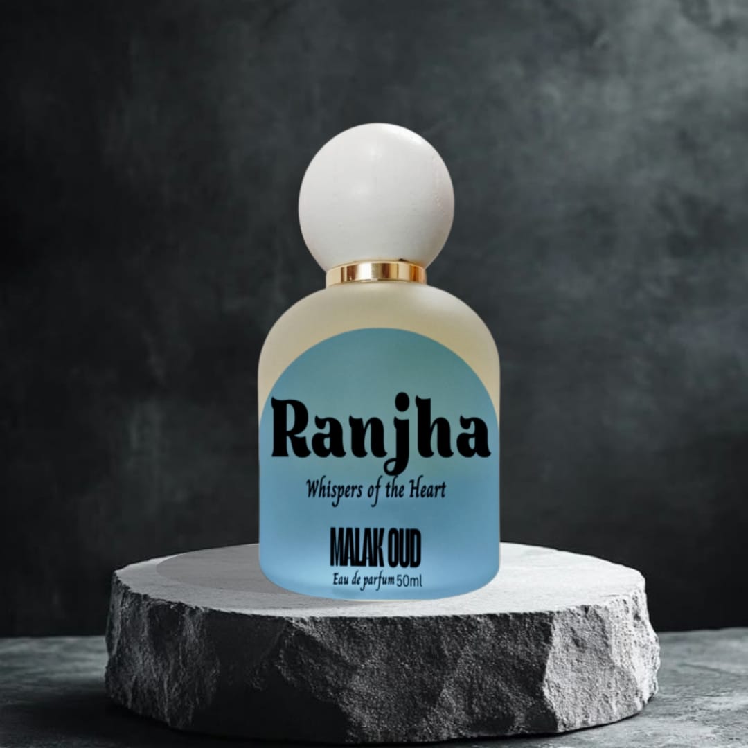Ranjha Whispers of the Heart Perfume 50ml