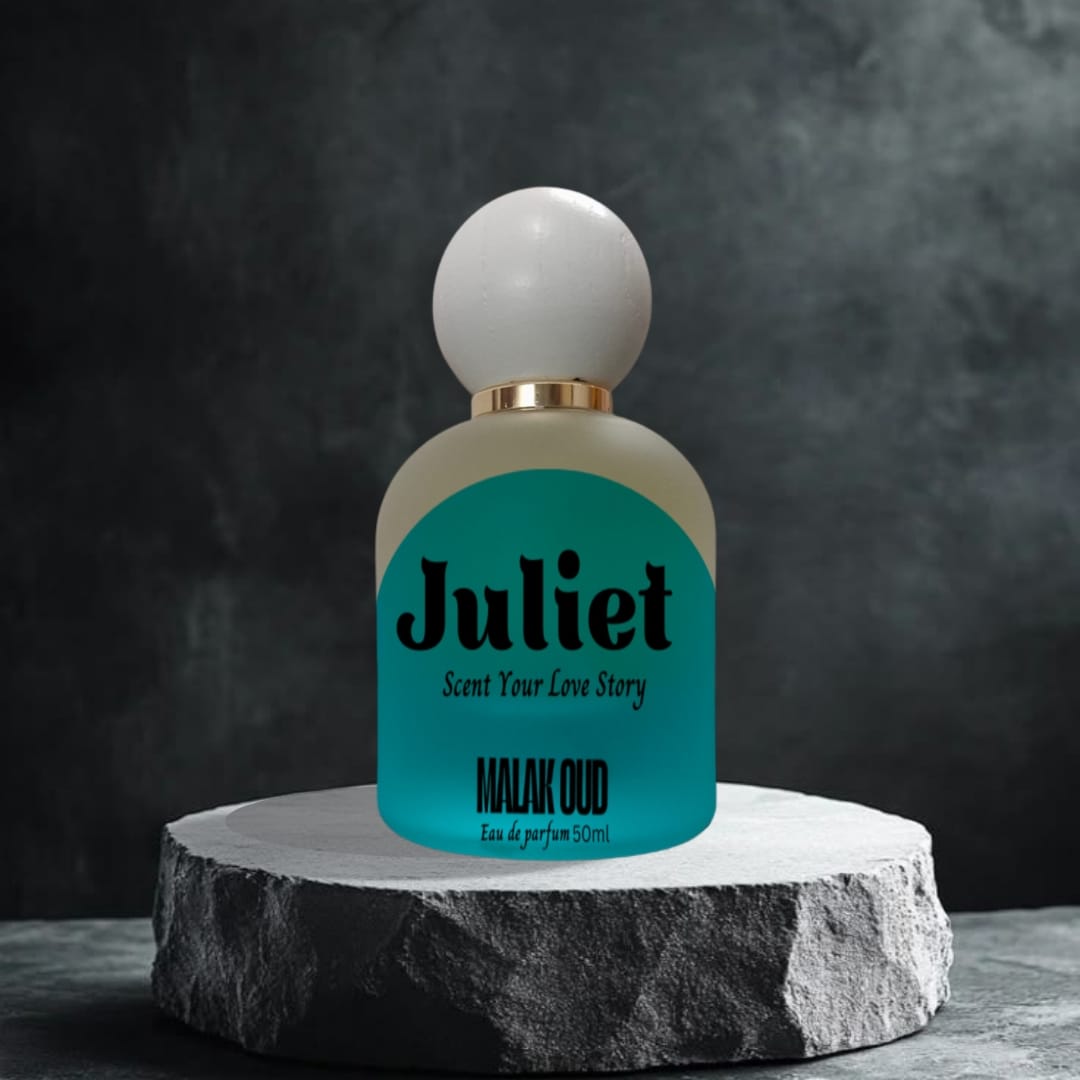 Juliet Scent Your Love Story Perfume 50ml