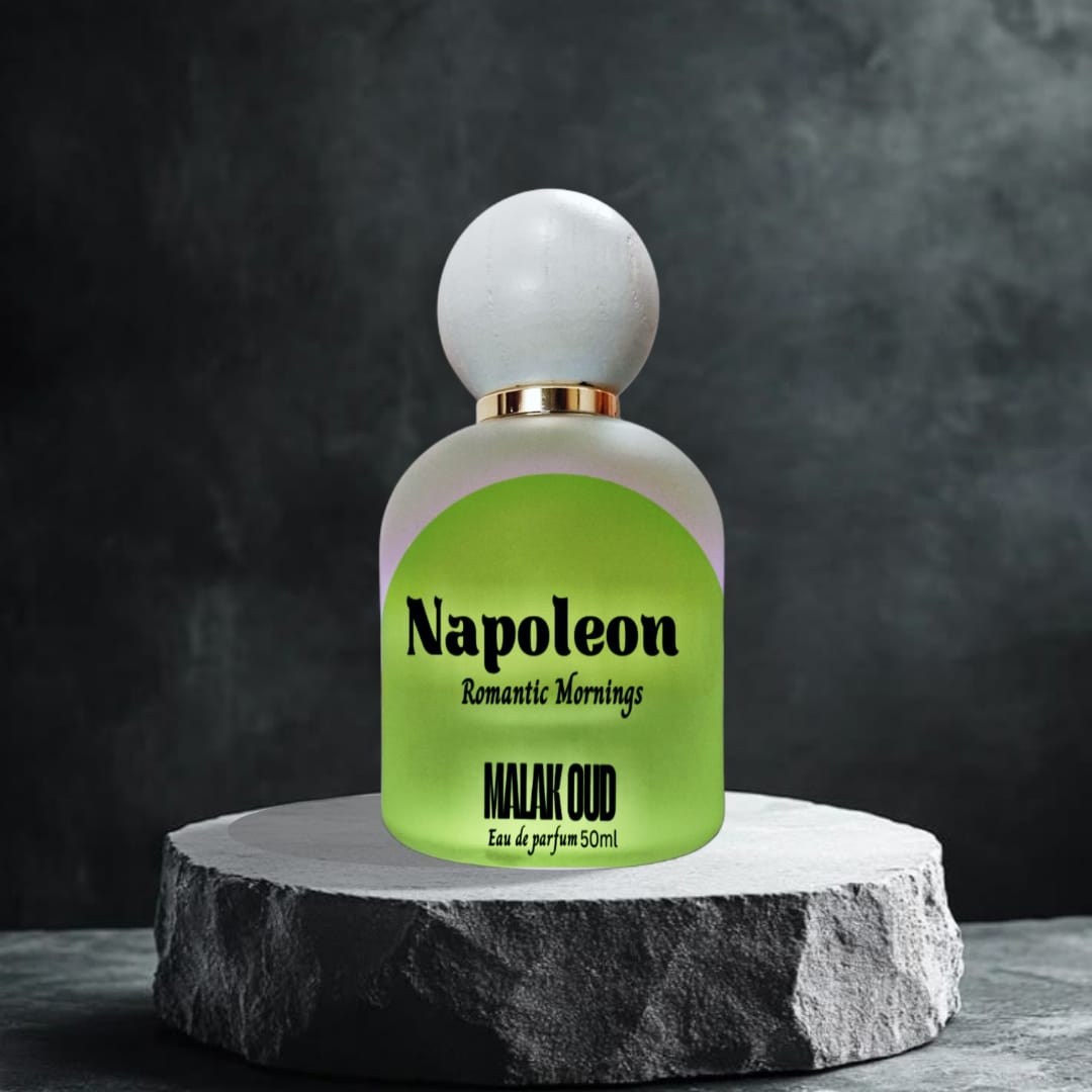 Napoleon Romantic Mornings Perfume 50ml